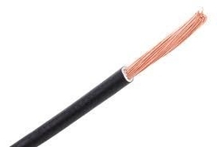 Cable unipolar COBRE PRECIO POR METRO