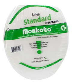 Asiento tapa inodoro monkoto