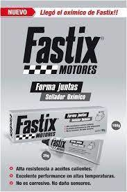 Fastix MOTORES