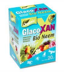 Glacoxan BIO NEEM 20CC