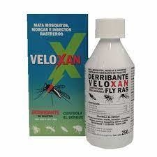 Veneno Veloxan