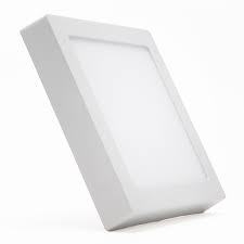 Panel Led exterior Cuadrado