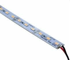 Tira led 12 V. flexible luz fria. Precio por metro