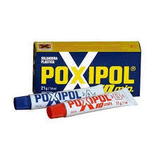 Poxipol 21g