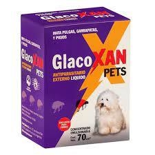 Glacoxan PETS