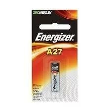 Pila Energizer A27