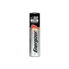 Pila Energizer AAA (Precio por unidad)