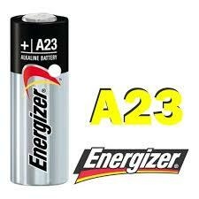 Pila Energizer A23