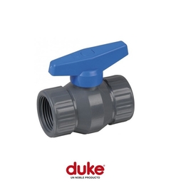 Llave esférica Duke