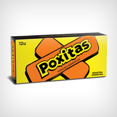 Poxitas