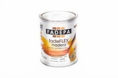 Impregnante para madera fadepa 1L 12/22