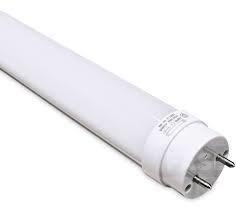 Tubo led luz calida (no blanca)