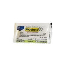 K-otrina sachet 15cm3