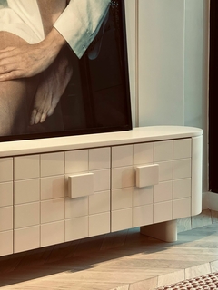 Mueble Vainilla en internet