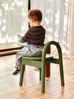 Silla Mini Halo - comprar online