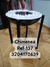 ref 137 tipo fogata 40cms (DISPONIBLE)