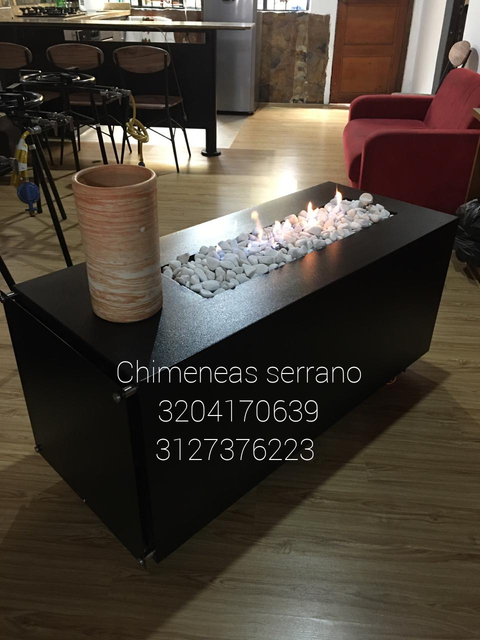 modulo gas propano ref 119 (NO DISPONIBLE)