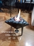 chimenea bioetanol tipo fogata ref 126 (NO DISPONIBLE)