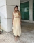 CONJUNTO CELINA MANTEIGA - comprar online