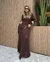 VESTIDO LONGO BOHO - comprar online