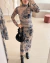 VESTIDO TULE