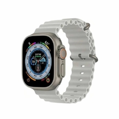 Relógio Smartwatch Inteligente Esportivo S8 Ultra Amoled 49mm na internet