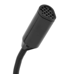 Microfone D Mesa Usb Flexível Ajustável USB Home Office Dinâmico - loja online