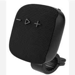 Caixa De Som Bluetooth Bicicleta Moto Com Suporte De Guidão - comprar online