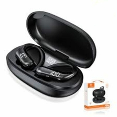 Fone De Ouvido Sem Fio Tws Condução Óssea Bluetooth na internet