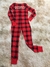 Mameluco Pink talla S