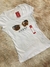 Playera Guess talla S