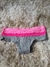Hipster Pink talla Xs