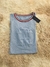 Playera tommy talla M