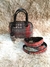 Crossbody tous