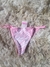 Tanga Pink talla Xs