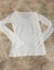 Playera gap talla xs