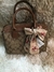 Ponytail coach doble vista - comprar en línea