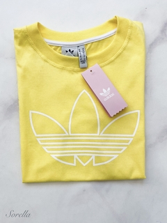 Remera adidas
