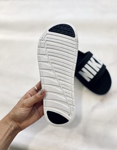 Ojotas nike en internet