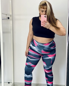 Calza de lycra