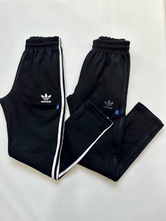 Jogger ad