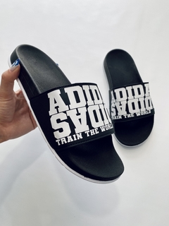 Ojotas adidas