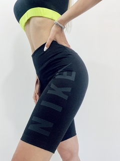Biker nk black