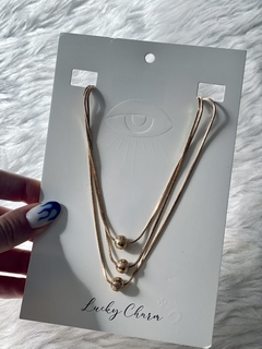 Collar - comprar online