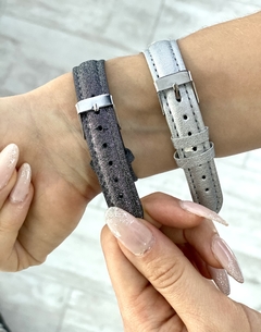 Reloj en internet