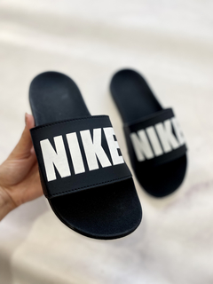 Ojotas nike