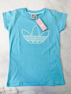 Remeras adidas - comprar online