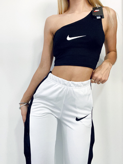 Nike break