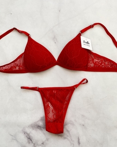 Conjunto Carmela - comprar online