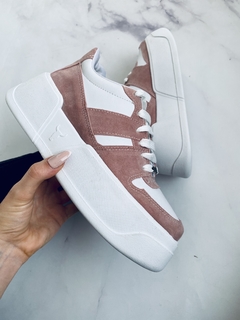 Zapatillas smith - comprar online
